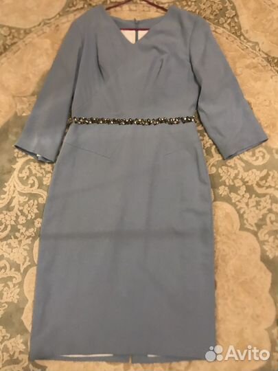 Платье, костюмы