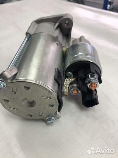 Стартер Лада Гранта Valeo 11 зуб