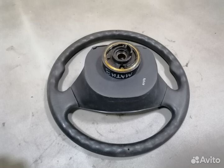 Рулевое колесо Daewoo Matiz 1998-2015