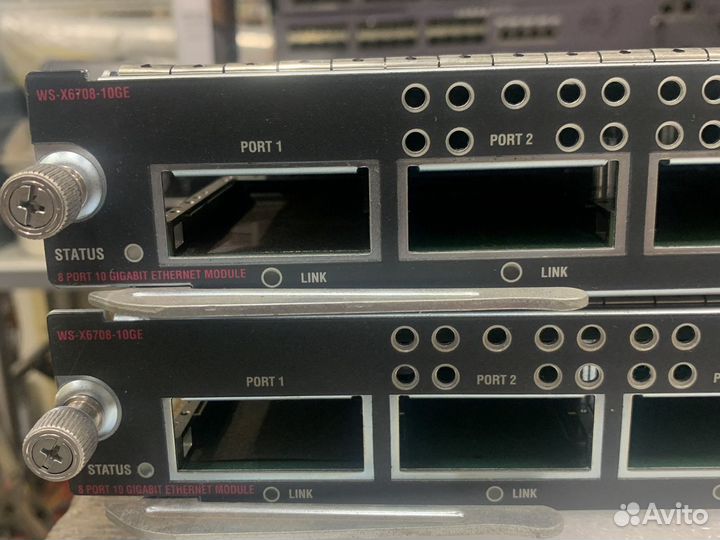 Cisco wa 6708