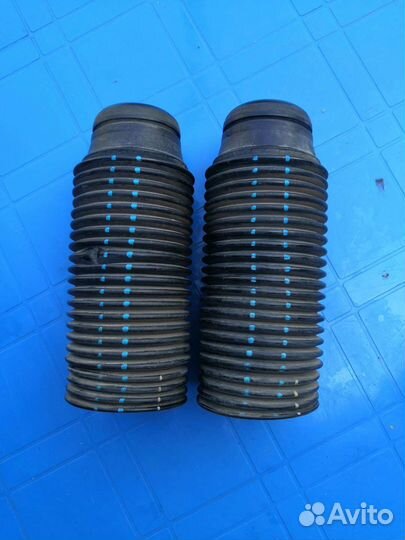 Пыльник амортизатора кia