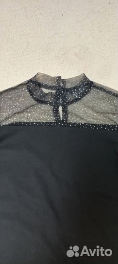 Праздничное нарядное платье GJ 12-13 лет