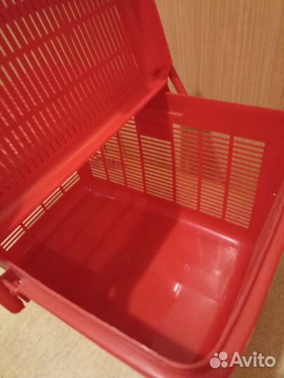 Корзина для пикника / урожая