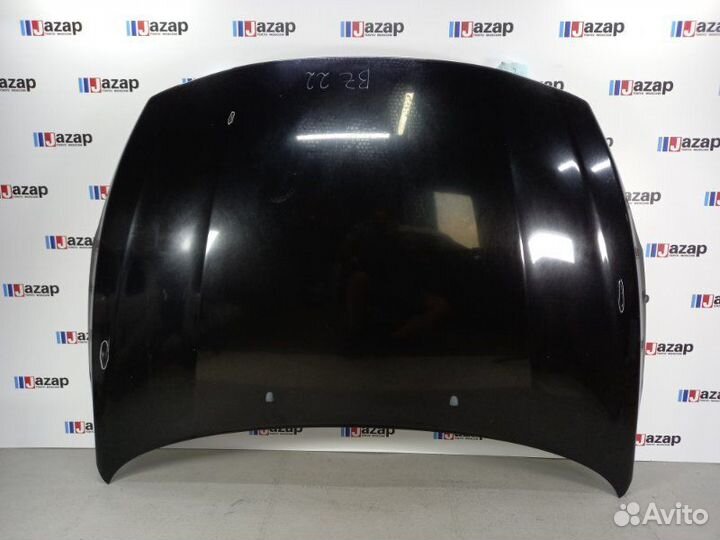 Капот Volvo S60 С60 2 11-14 дорест Оригинал