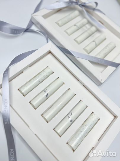 Шоколад и конфеты ручной работы