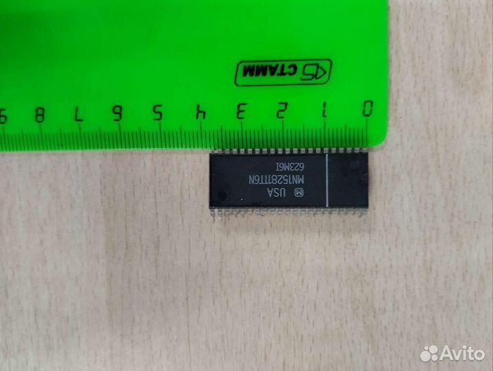 Микросхема MN152811T6N
