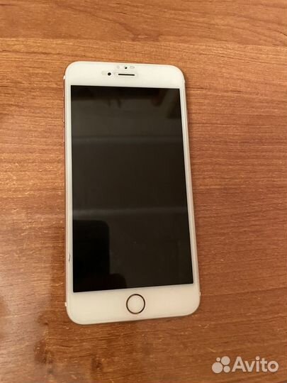 iPhone 6S Plus, 128 ГБ