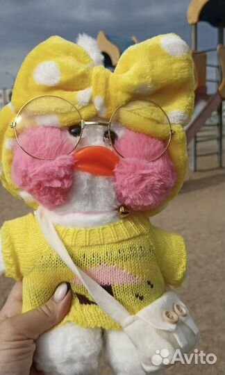 Уточка lalafanfan Лалафанфан