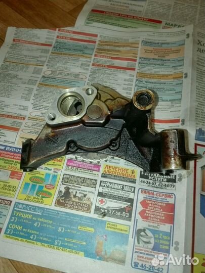 Фольцваген Пассат б5 1.8turbo ауди а4 Skoda 1.8Т