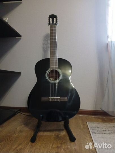 Классическая гитара