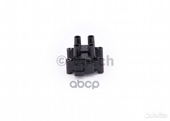 F 01R 00A 025 катушка зажигания Citroen Xantia