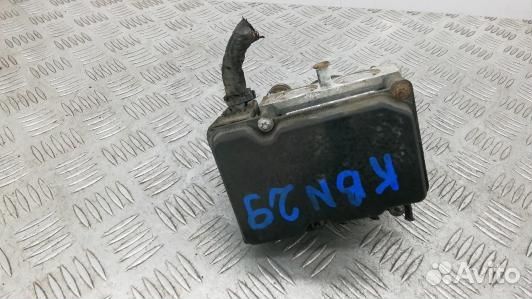 Блок ABS KIA CEE'D 1 (KBN29KW01)