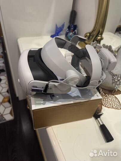 Oculus Quest 3 512 gb