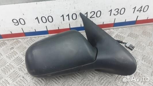 Зеркало наружное правое citroen xsara (2BL09JO01)