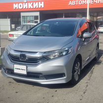 Honda Shuttle 1.5 CVT, 2019, 72 000 км, с пробегом, цена 1 700 000 руб.