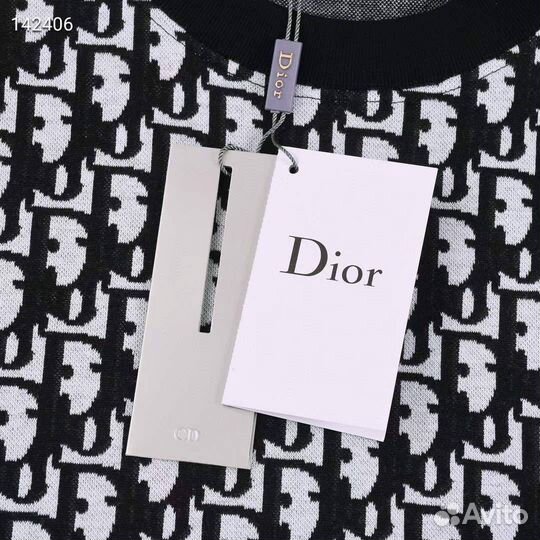 Футболка Dior мужская