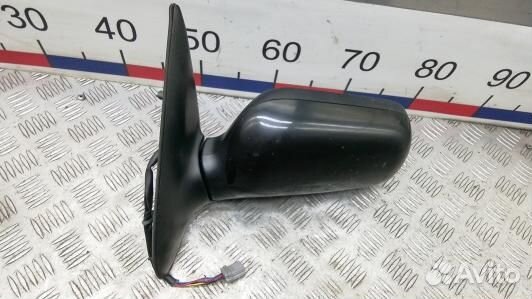 Зеркало наружное левое nissan primera P11 (2ST11JL