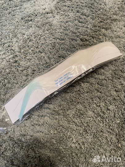 Зубная нить oral b superfloss