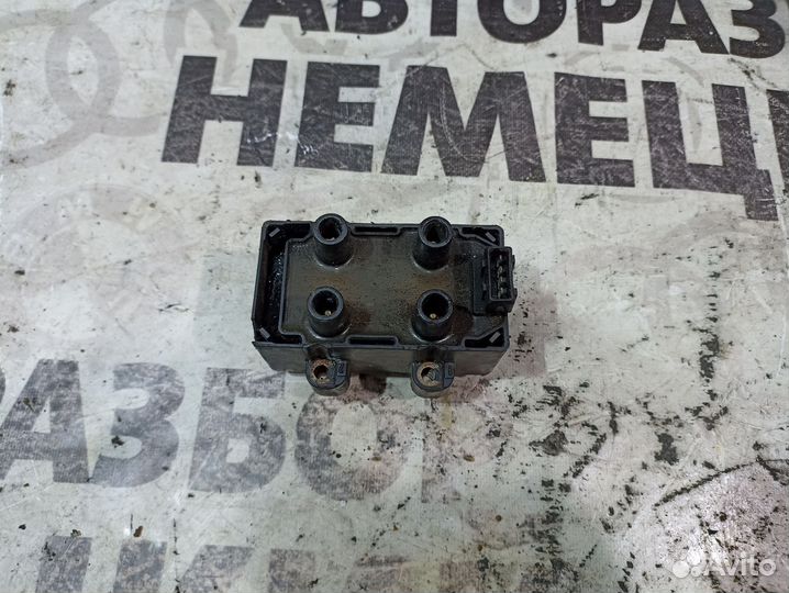 Катушка зажигания Renault Kangoo D7F V-1.2