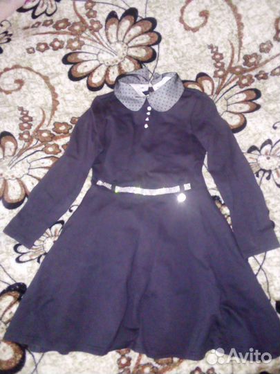 Школьная форма