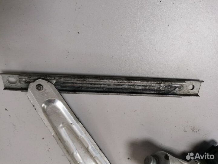 Стеклоподъемный механизм задний правый Nissan Note