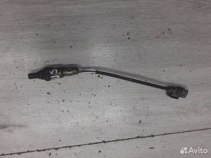 Датчик кислорода (лямбда-зонд) Honda нижний