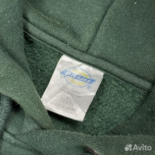 Худи Dickies Оригинал