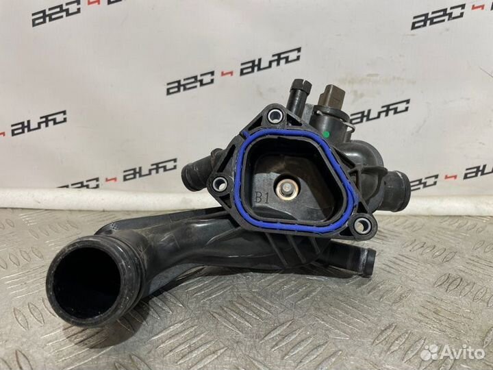 Термостат Mini Cooper R56 1.6