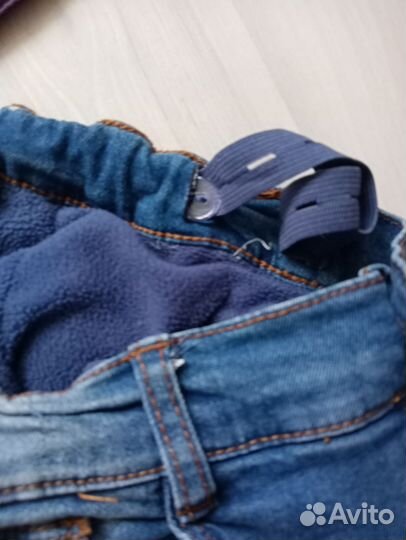 Пакетом на девочку отличное состояние 146 весна