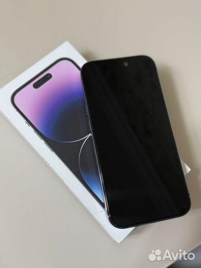 iPhone 14 Pro, 256 ГБ