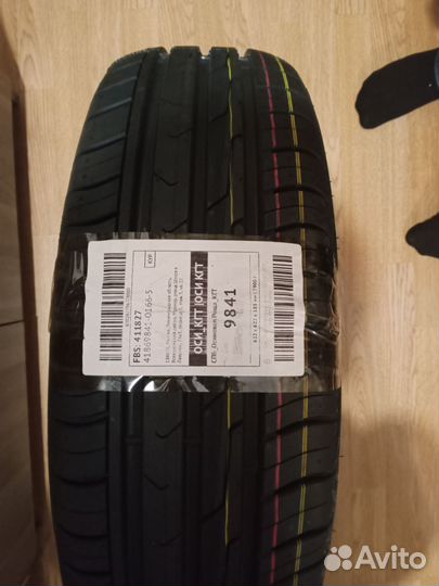 Cordiant Comfort 185/65 R15 92N