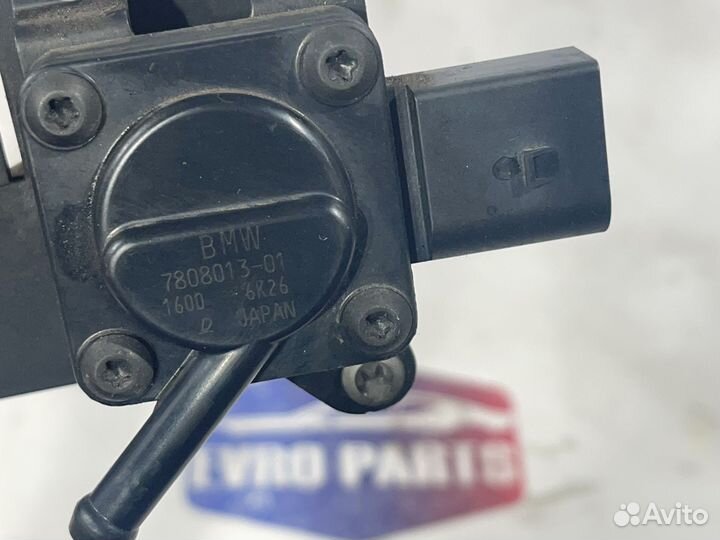 7808013 BMW Датчик давления воздуха