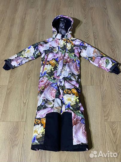 Комбинезон горнолыжный Molo