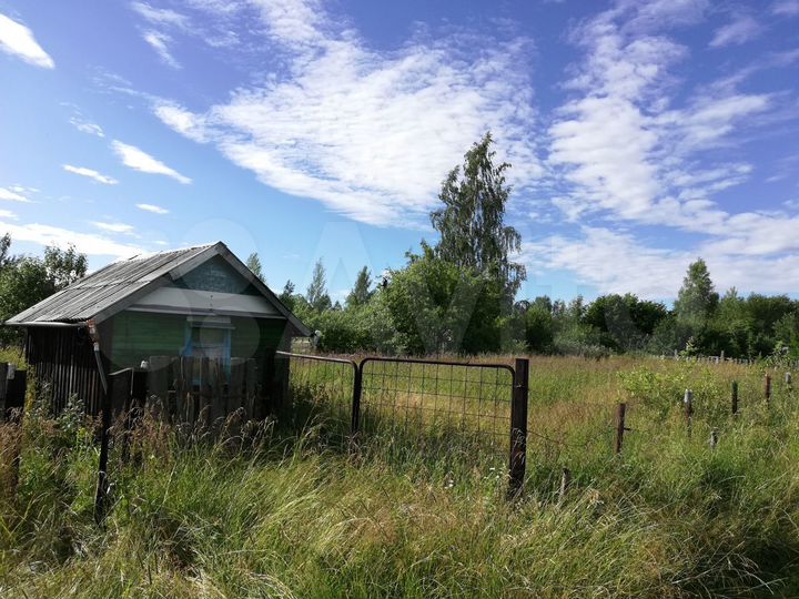 Участок 8 сот. (СНТ, ДНП)