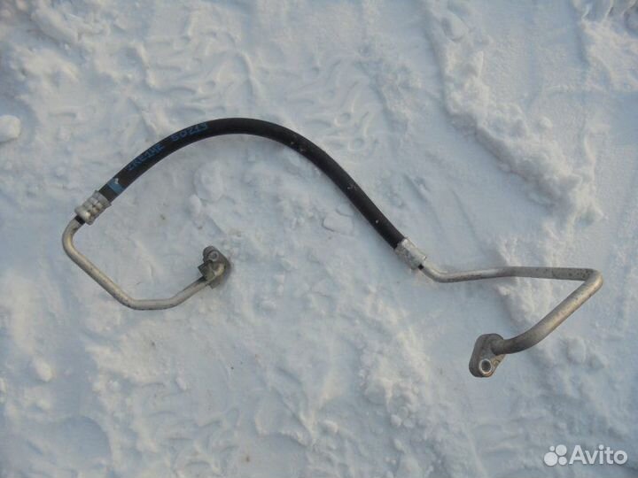 Трубка кондиционера Toyota Corolla Fielder ZRE142