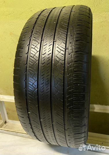 Michelin Latitude Tour HP 255/55 R18 105V