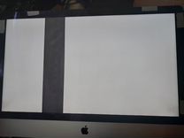 Дисплей iMac 27 A1419 на запчасти