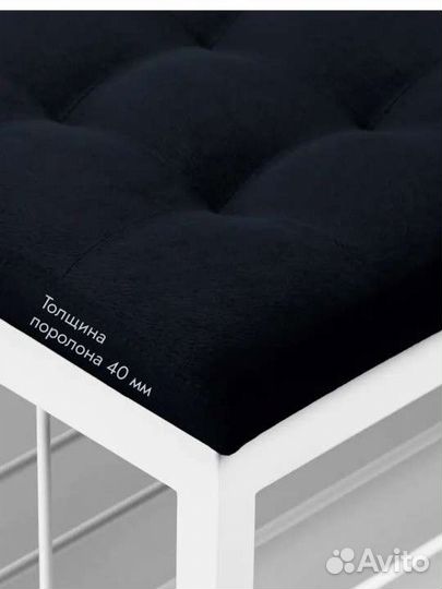 Банкетка в прихожую