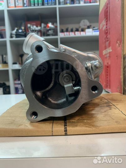 Турбина Audi A3/A5/A6/ Octavia/ Passat B5 1.8T 058