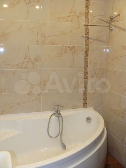 2-к. квартира, 67 м², 15/15 эт.