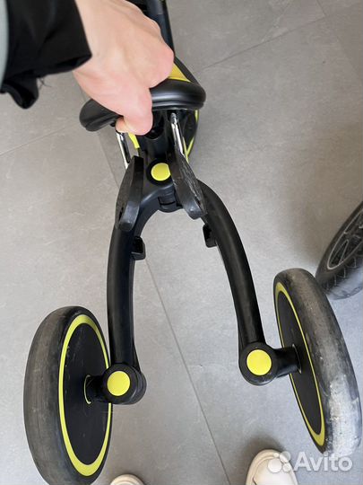 Детский беговел kidkraft