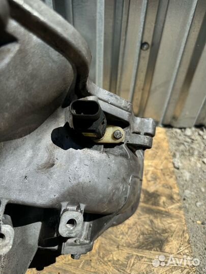 МКПП Chеvrоlеt Сruze 1.6 1.8 Круз