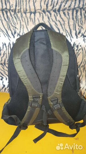 Рюкзак для игрового ноутбука