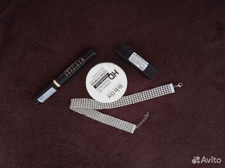 Косметика бу пакетом см 2 фото