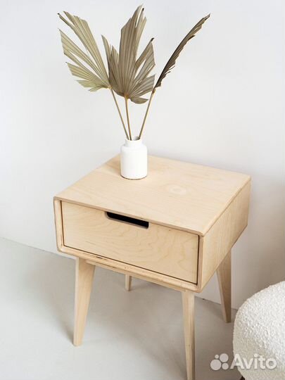 Тумба прикроватная новая в наличии
