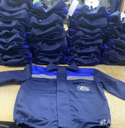 Пошив любой сложности