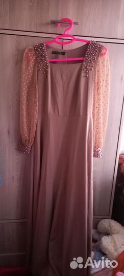 Платье женское