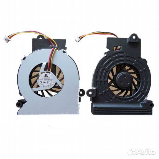 Вентилятор для Fujitsu 2550, L1310G (21-20830-60