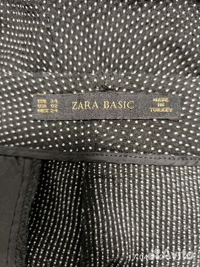 Брюки Zara