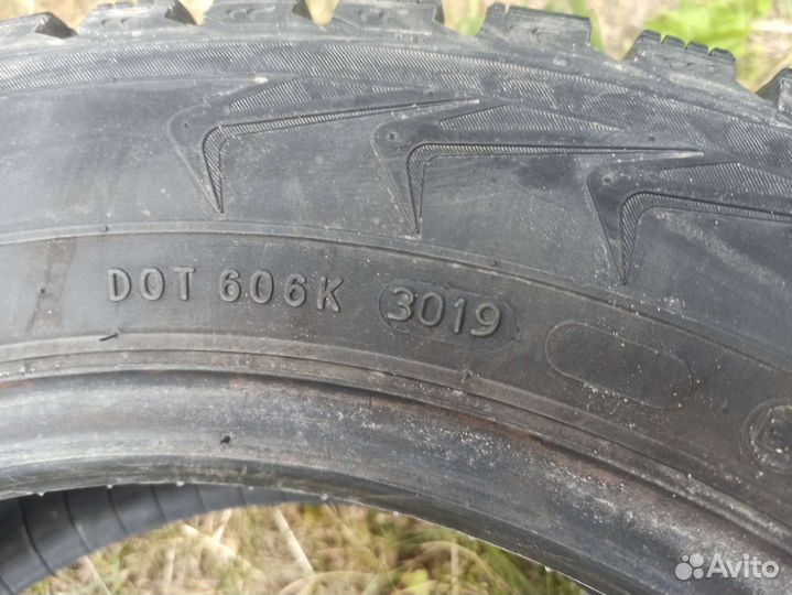 Nokian Tyres Nordman 5 185/65 R15